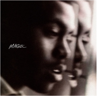 Nas 'Magic' LP