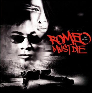 Various 'Romeo Must Die' 2xLP
