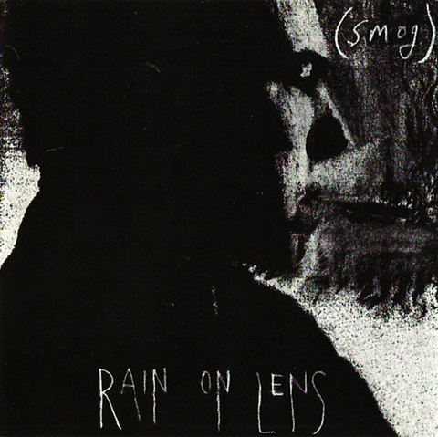 (Smog) 'Rain On The Lens' LP