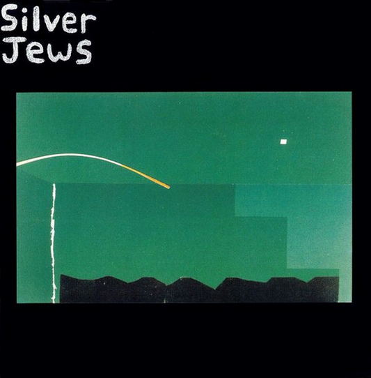 Silver Jews 'The Natural Bridge' LP