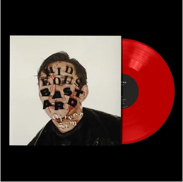 Oliver Sim ‘Hideous Bastard’ LP