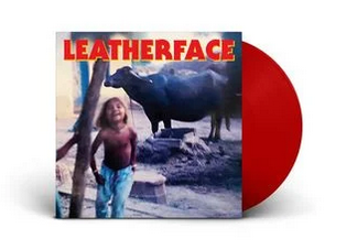 Leatherface 'Minx' LP