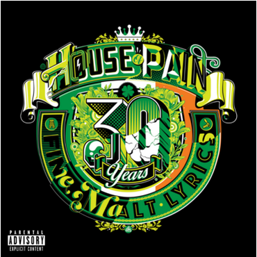 House Of Pain 'Fine Malt Lyrics - 30 Year Deluxe Version'
