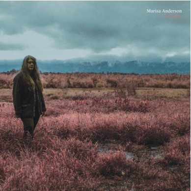 Marisa Anderson ‘Still, Here’ LP