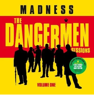 Madness 'The Dangermen Sessions' LP