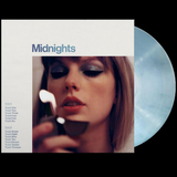 Taylor Swift 'Midnights' LP