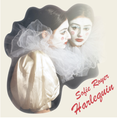 Sofie Royer ‘Harlequin’ LP
