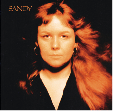 Sandy Denny 'Sandy' LP