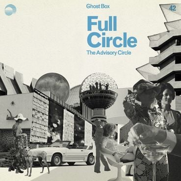 The Advisory Circle 'Full Circle' 2x10"