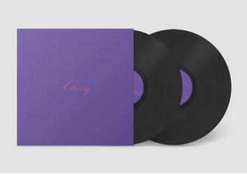 Daphni 'Cherry' 2xLP