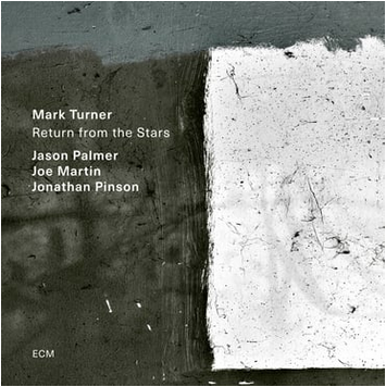 Mark Turner 'Return From The Stars' LP