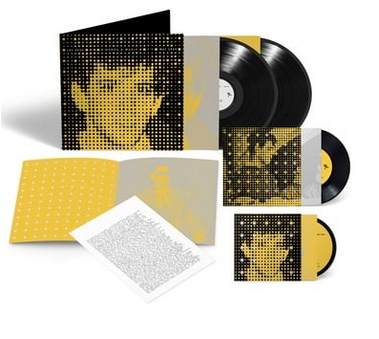 Lou Reed' Words and Music, May 1965'