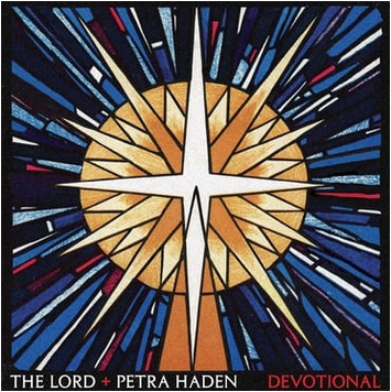 The Lord and Petra Haden 'Devotional' LP