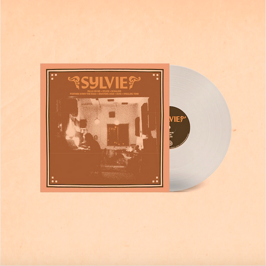 Sylvie 'Sylvie' LP