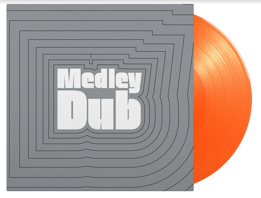 Sky Nations 'Medley Dub' LP