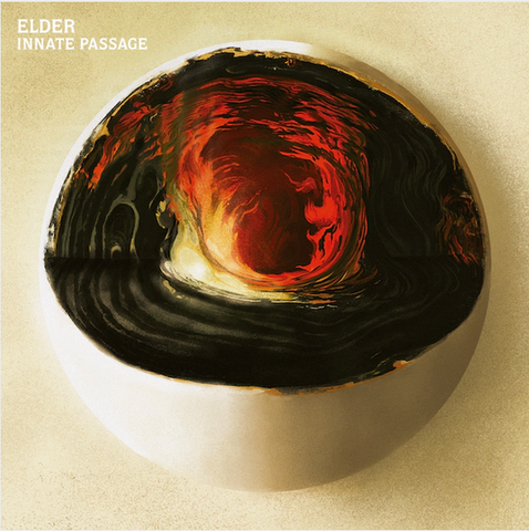 Elder 'Innate Passage' 2xLP
