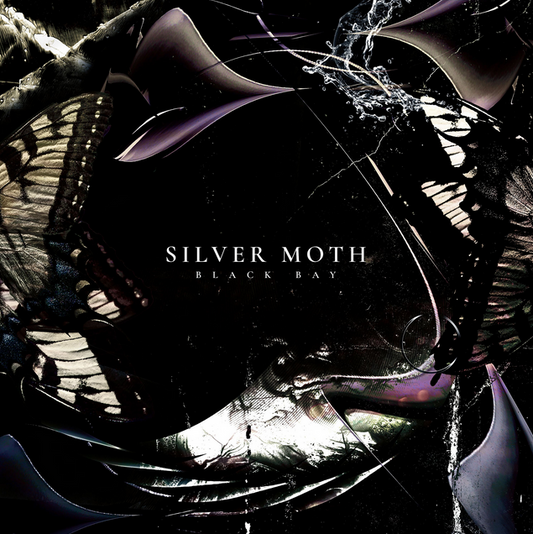 Silver Moth 'Black Bay' LP