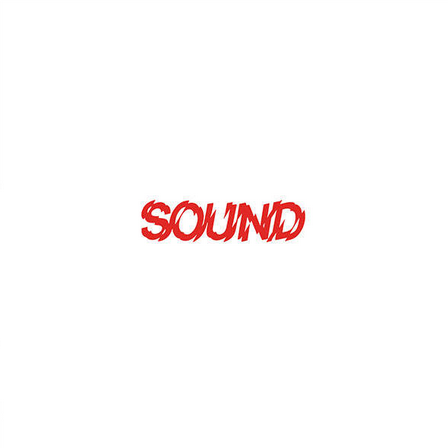 Various 'Sound' LP