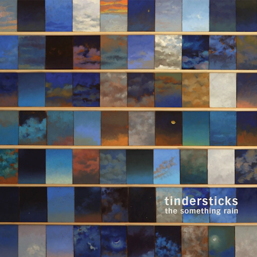 Tindersticks 'The Something Rain' LP