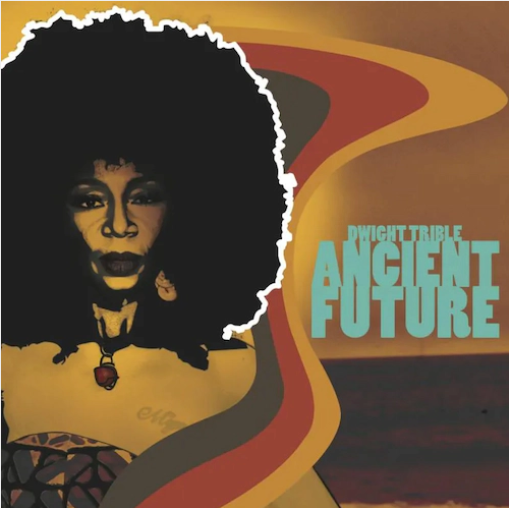 Dwight Trible 'Ancient Future' LP