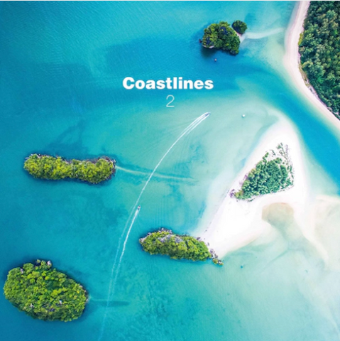 Coastlines 'Coastlines 2' LP