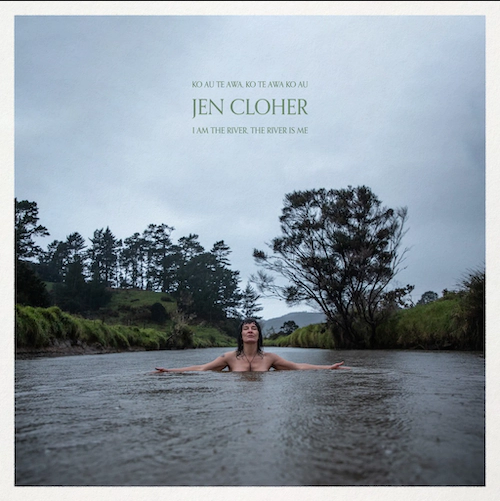 Jen Cloher 'I Am The River, The River Is Me' LP