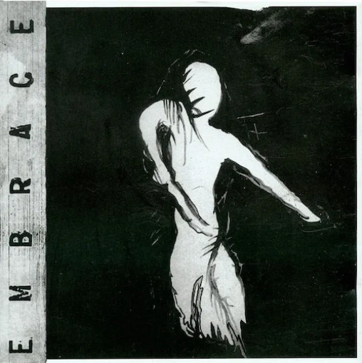 Embrace 'Embrace' LP