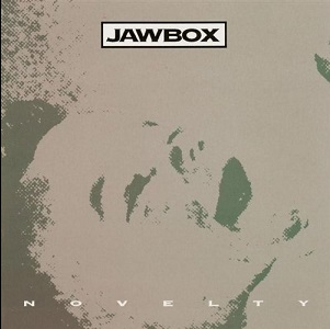 Jawbox 'Novelty' LP