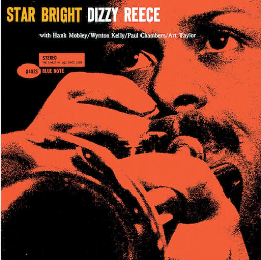 Dizzy Reece 'Star Bright (Classic Vinyl Series)' LP