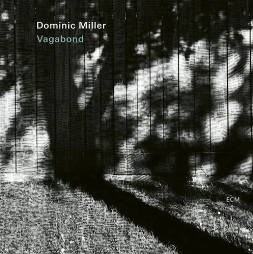 Dominic Miller 'Vagabond' LP