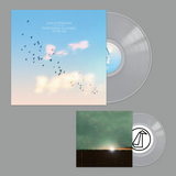 GoGo Penguin 'Everything Is Going To Be Okay' LP
