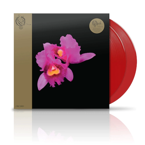 Opeth ‘Orchid' 2xLP