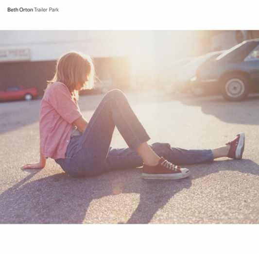 Beth Orton 'Trailer Park' 2xLP