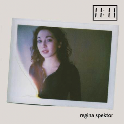 Regina Spektor '11 : 11' LP