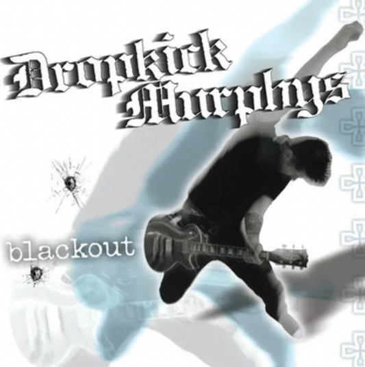Dropkick Murphys 'Blackout' LP