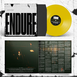 Special Interest 'Endure' LP