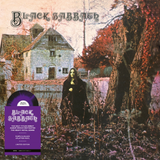 Black Sabbath 'Black Sabbath' LP