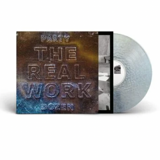 Party Dozen 'The Real Work' LP