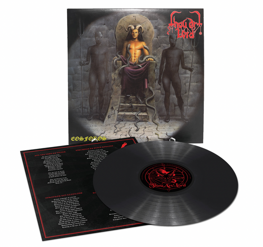 Thou Art Lord 'Eosforos' LP