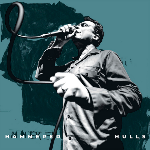 Hammered Hulls 'Careening' LP