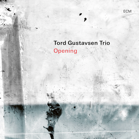 Tord Gustavsen Trio 'Opening' LP