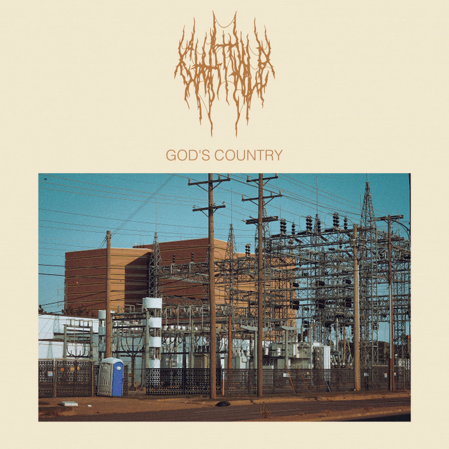 Chat Pile 'God’s Country' LP