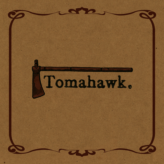 Tomahawk 'Tomahawk' LP