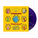 Tomahawk 'Oddfellows' LP
