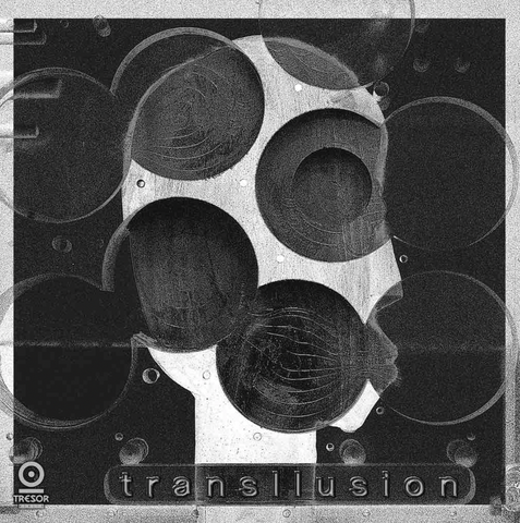 Transllusion 'Opening Of The Cerebral Gate' 3xLP