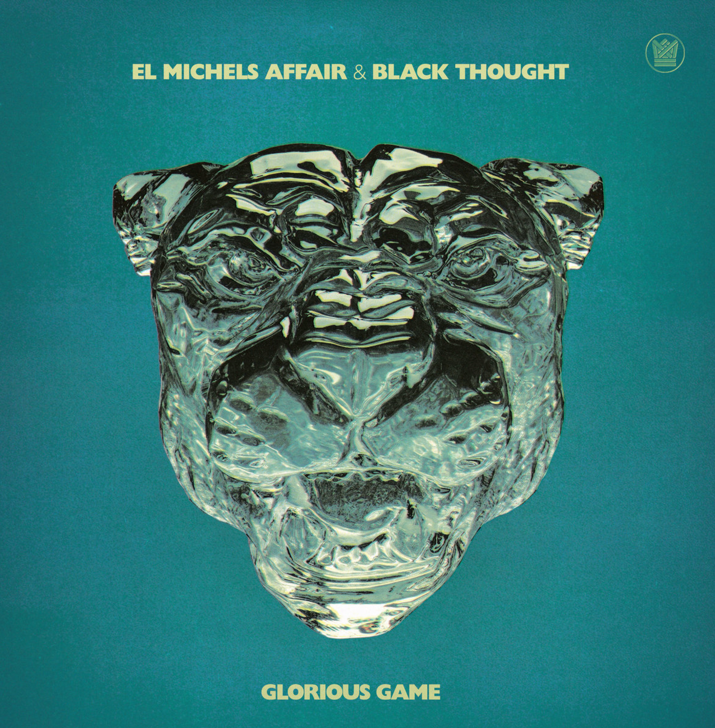 El Michels Affair, Black Thought 'Glorious Game' LP