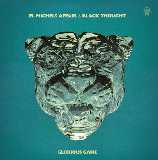 El Michels Affair, Black Thought 'Glorious Game' LP