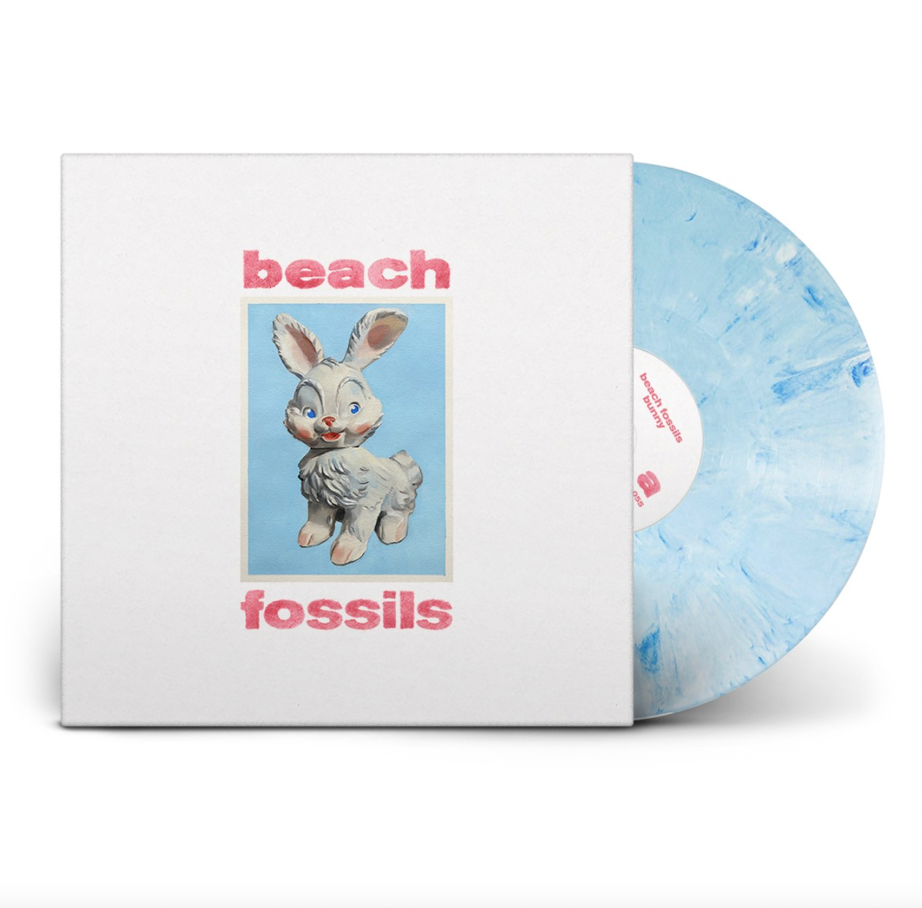Beach Fossils 'Bunny' LP
