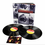 The Lemonheads 'Come On Feel (30th Anniversary)' LP