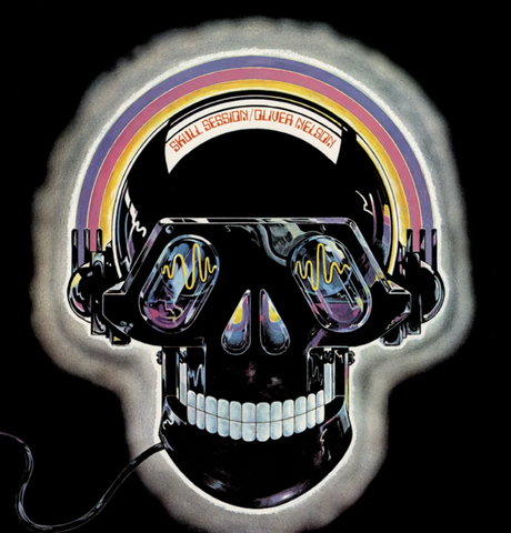 Oliver Nelson 'Skull Session' LP
